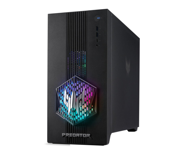 Acer Predator Orion 3000 i7-265F/32GB/1TB RTX5060 - 1472558 - zdjęcie 3